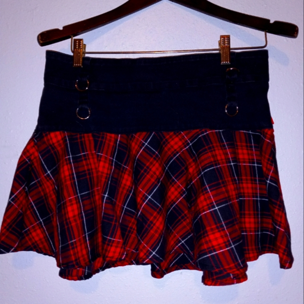 Tripp NYC Mini Skirt L
